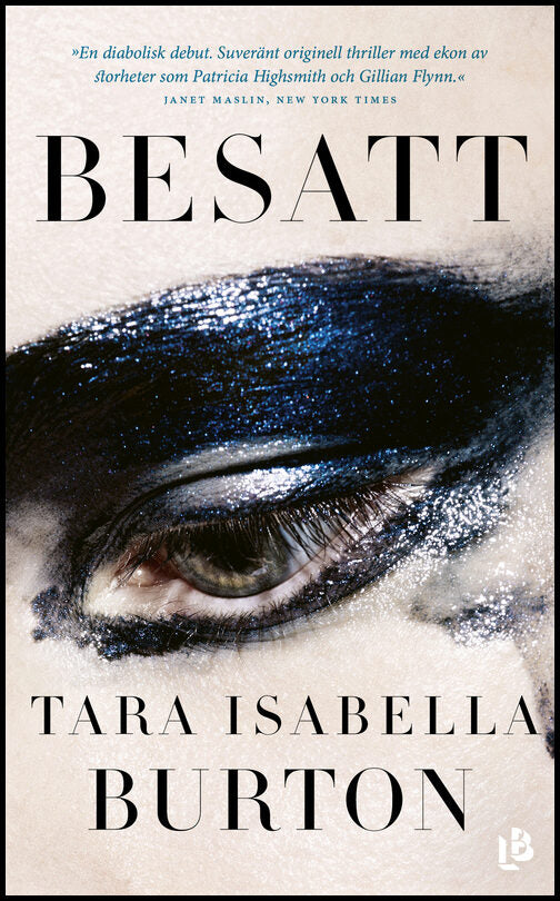 Burton, Tara Isabella | Besatt
