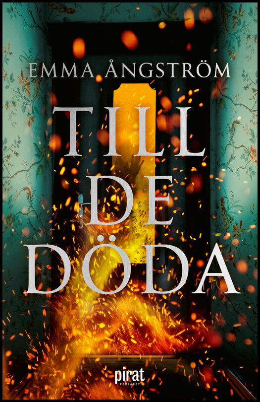 Ångström, Emma | Till de döda