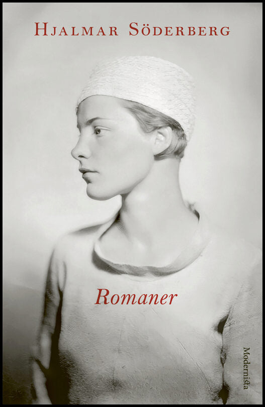 Söderberg, Hjalmar | Romaner