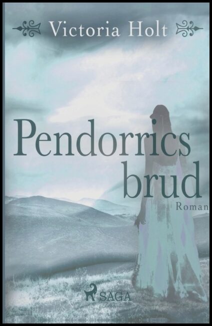 Holt, Victoria | Pendorrics brud