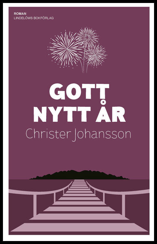 Johansson, Christer | Gott nytt år