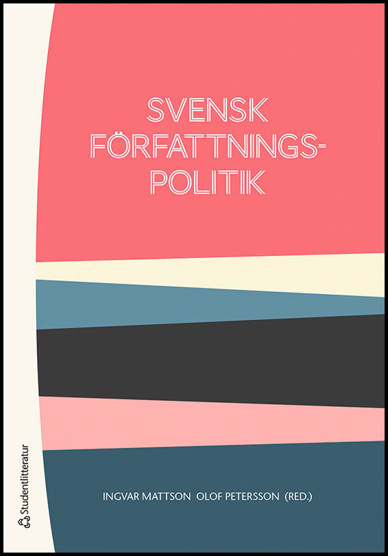 Svensk författningspolitik