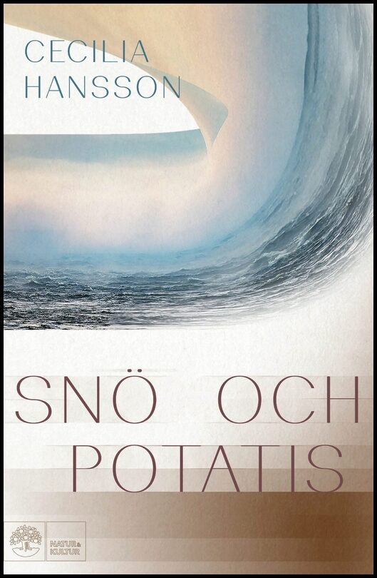 Hansson, Cecilia | Snö och potatis