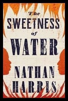 Harris, Nathan | Sweetness of Water
