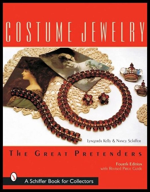 Lyngerda Kelley | Costume Jewelry : The Great Pretenders