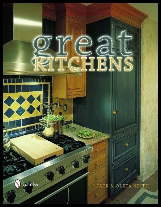 Jack & | Great Kitchens