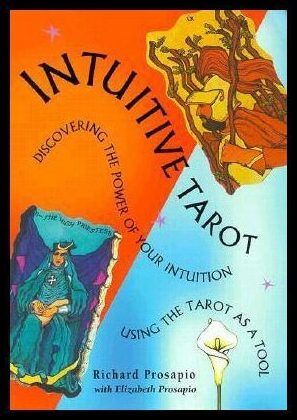 Prosapio, Richard | Intuitive Tarot
