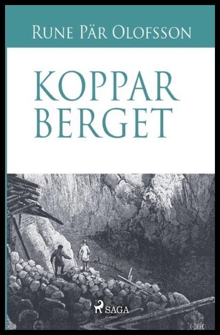 Olofsson, Rune Pär | Kopparberget
