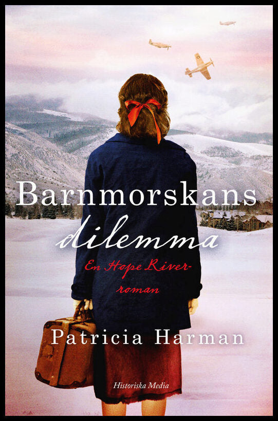 Harman, Patricia | Barnmorskans dilemma