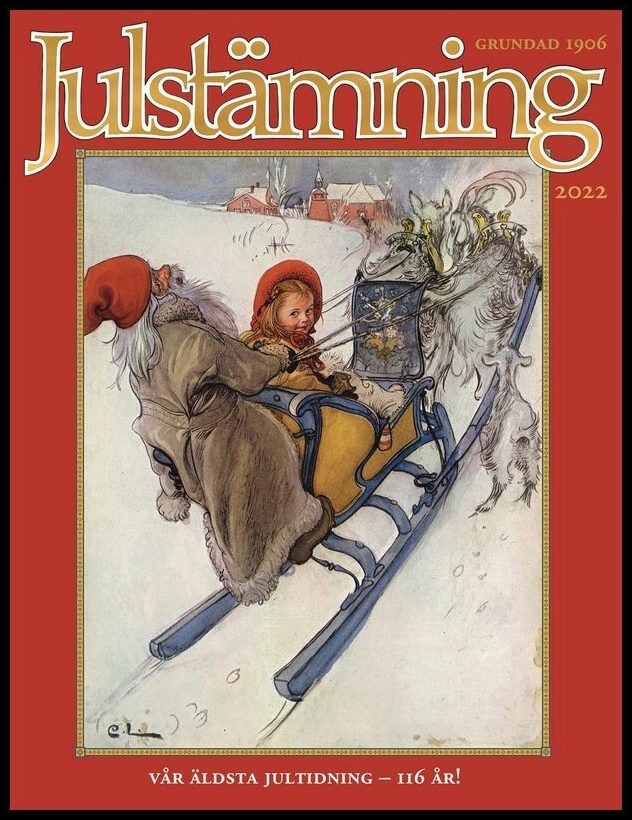 Julstämning 2022