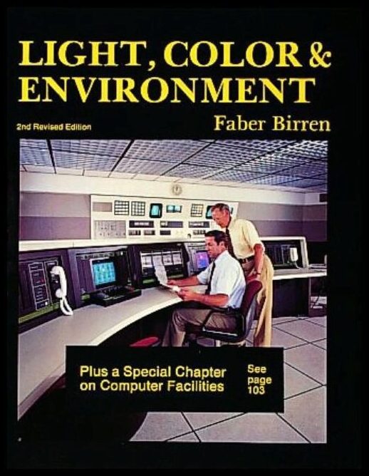 Birren, Faber | Light, colour and environment