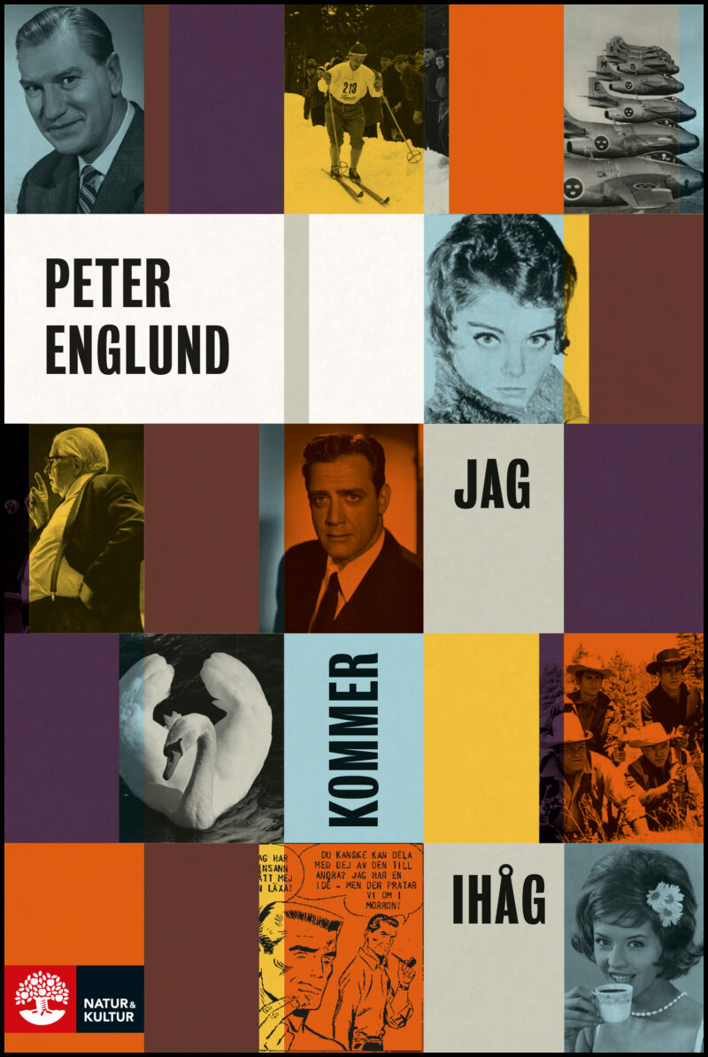 Englund, Peter | Jag kommer ihåg