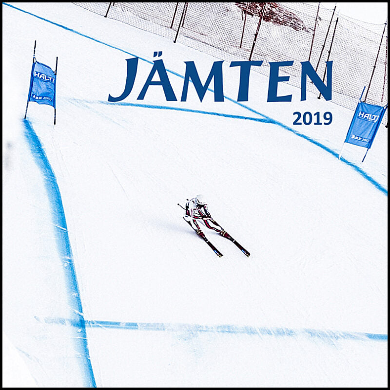 Jämten 2019
