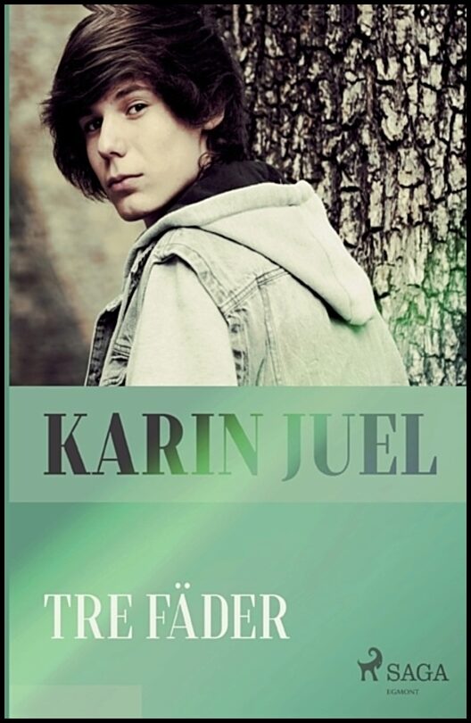 Juel, Karin | Tre fäder
