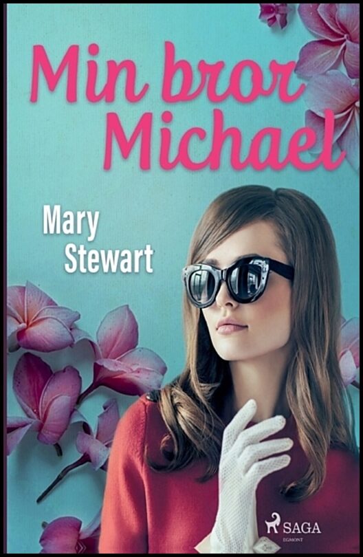 Stewart, Mary | Min bror Michael