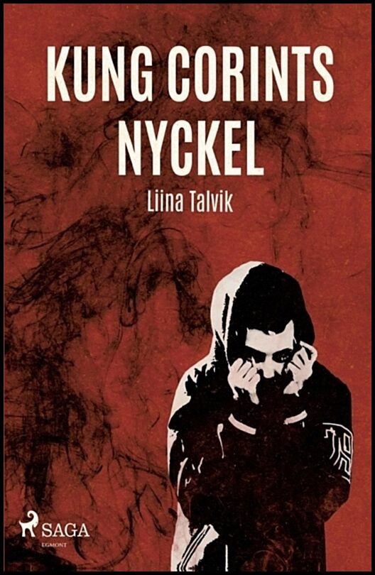 Talvik, Liina | Kung Corints nyckel