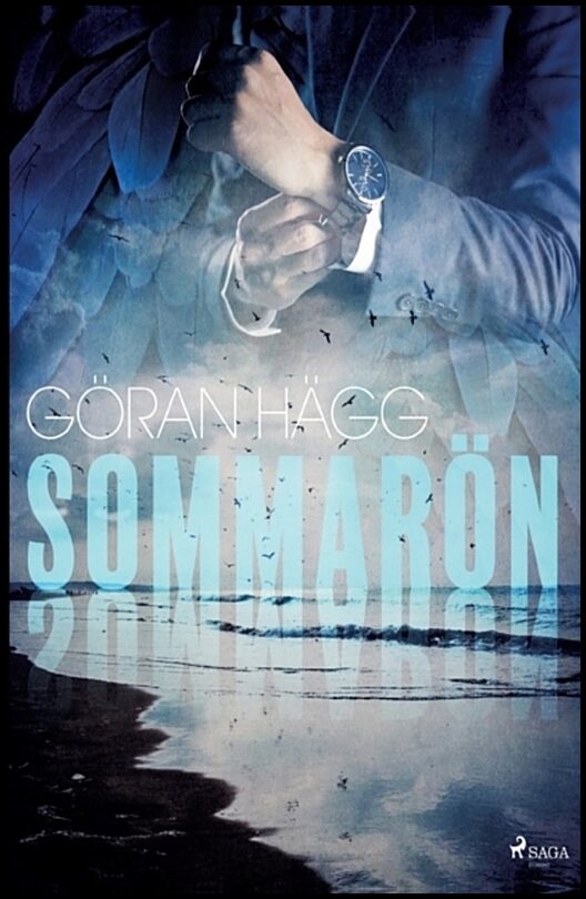 Hägg, Göran | Sommarön