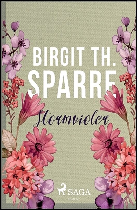 Th. Sparre, Birgit | Stormvioler