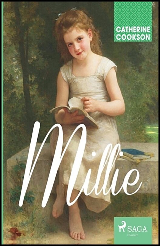 Cookson, Catherine | Millie