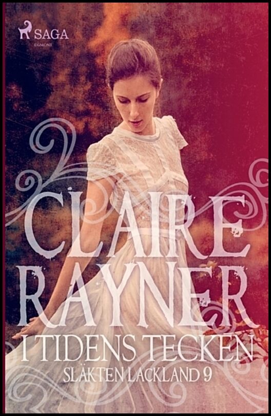 Rayner, Claire | I tidens tecken