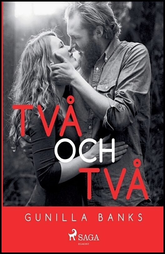 Banks, Gunilla | Två och två