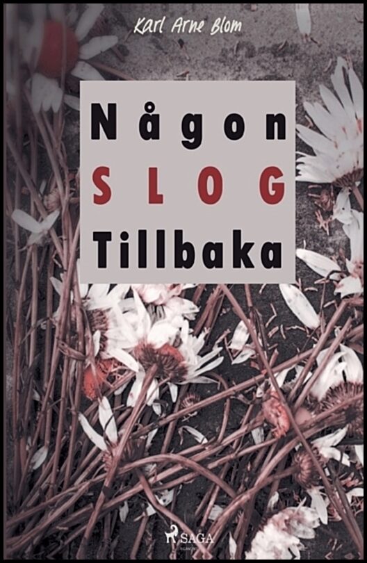 Blom, Karl Arne | Någon slog tillbaka