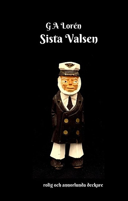 Lorén, G. A. | Sista valsen : Sista Valsen