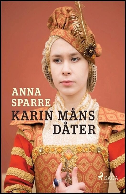 Sparre, Anna | Karin Måns dåter