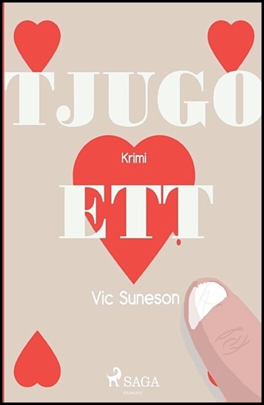 Suneson, Vic | Tjugoett