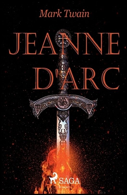 Twain, Mark | Jeanne d Arc