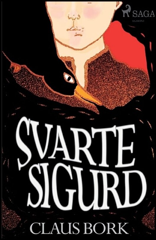 Bork, Claus | Svarte Sigurd