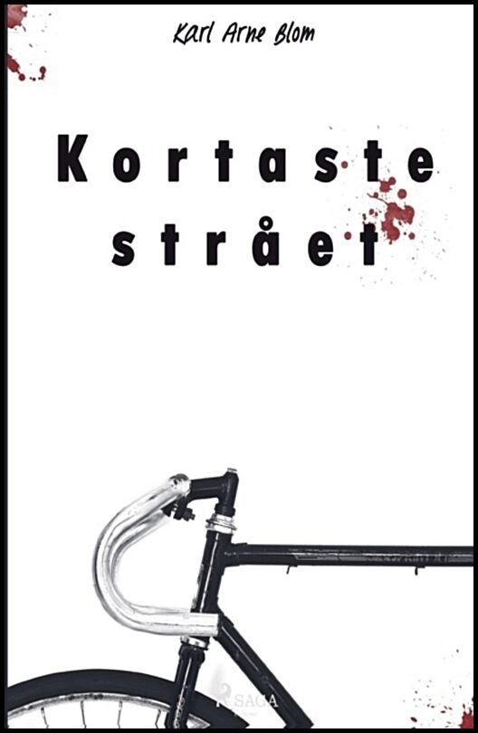 Blom, Karl Arne | Kortaste strået