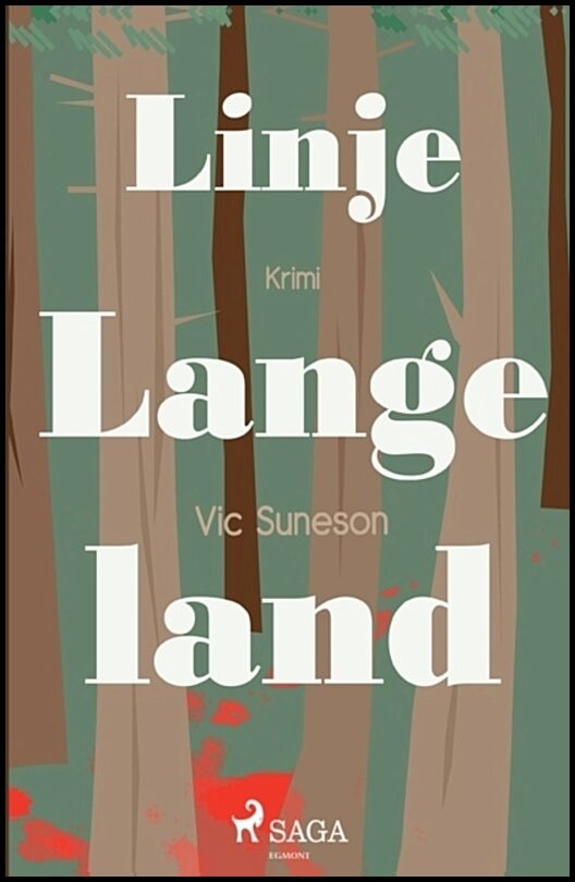 Suneson, Vic | Linje Langeland