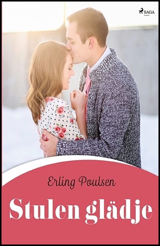 Poulsen, Erling | Stulen glädje