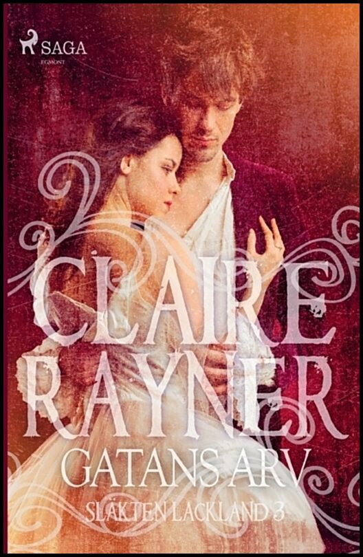 Rayner, Claire | Gatans arv