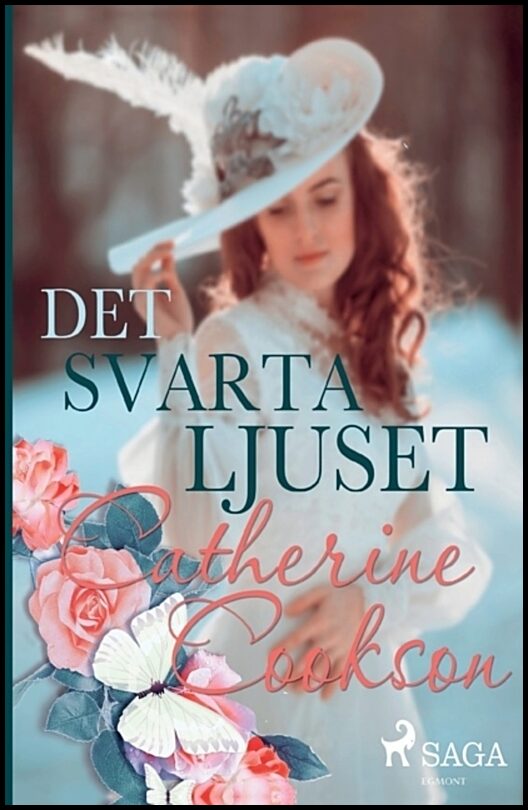 Cookson, Catherine | Det svarta ljuset
