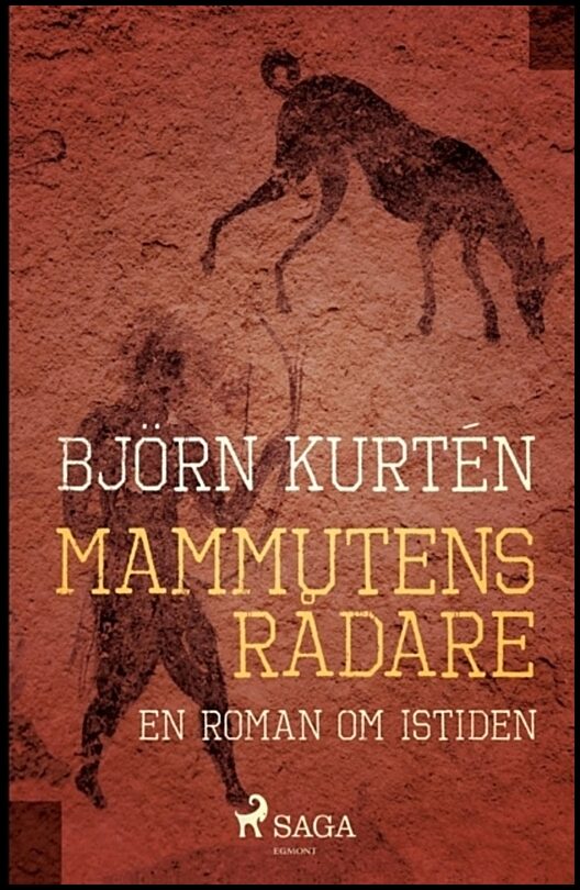 Kurtén, Björn | Mammutens rådare