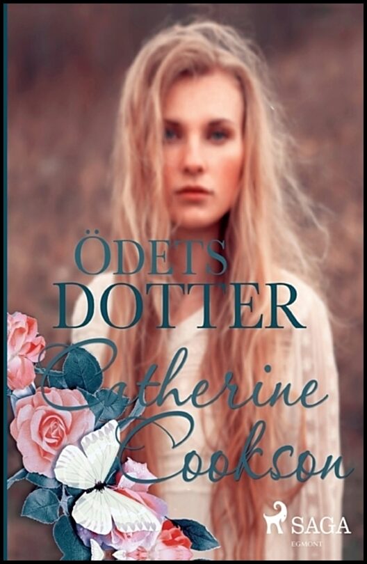 Cookson, Catherine | Ödets dotter