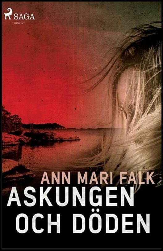 Falk, Ann Mari | Askungen och döden