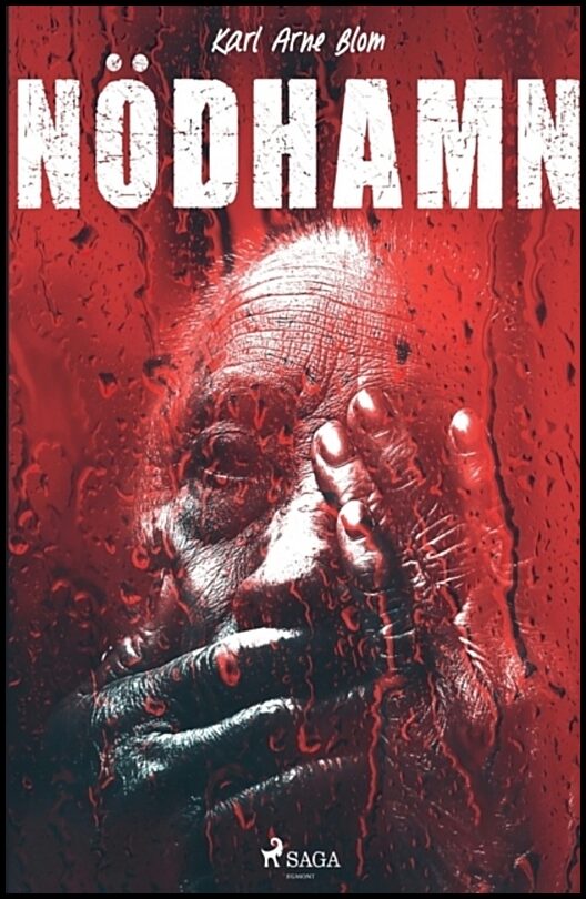 Blom, Karl Arne | Nödhamn