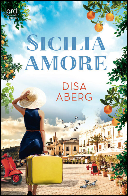 Aberg, DIsa | Sicilia Amore