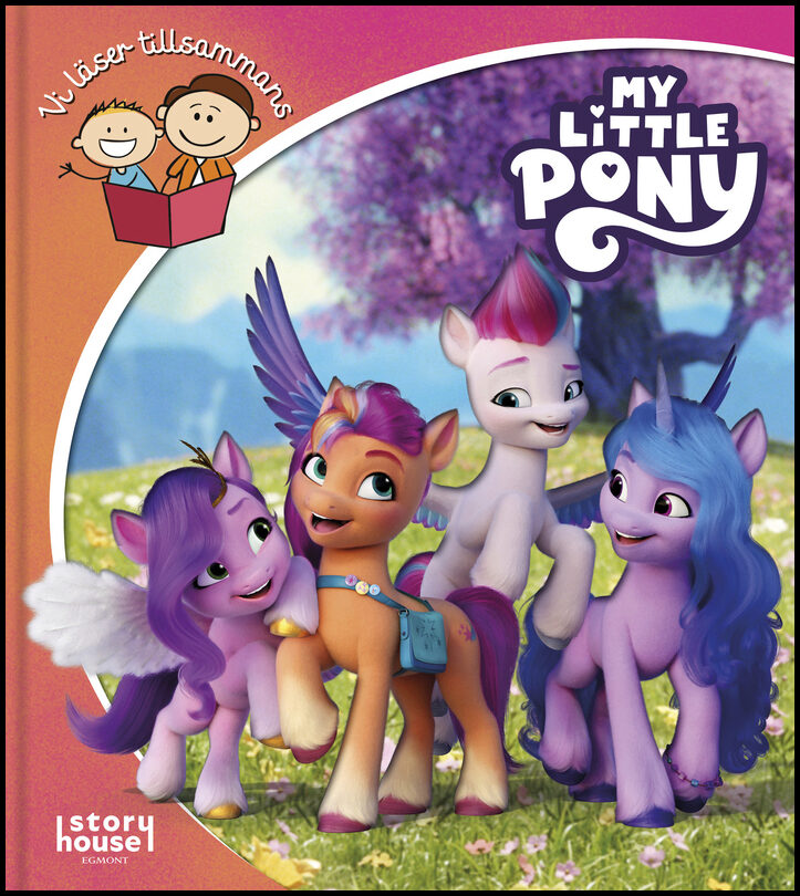 My Little Pony