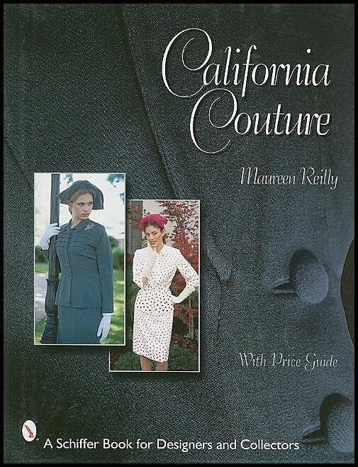 Maureen Reilly | California Couture