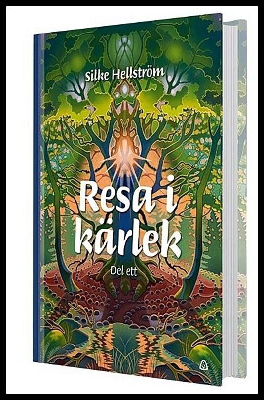 Hellström, Silke | Resa i kärlek. Del ett