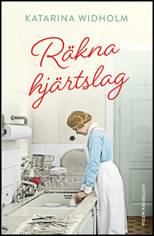 Widholm, Katarina | Räkna hjärtslag