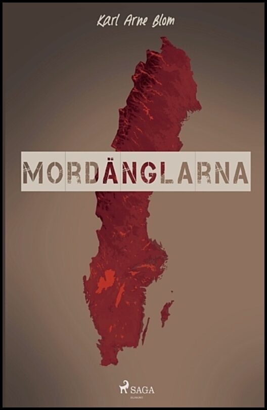 Blom, Karl Arne | Mordänglarna