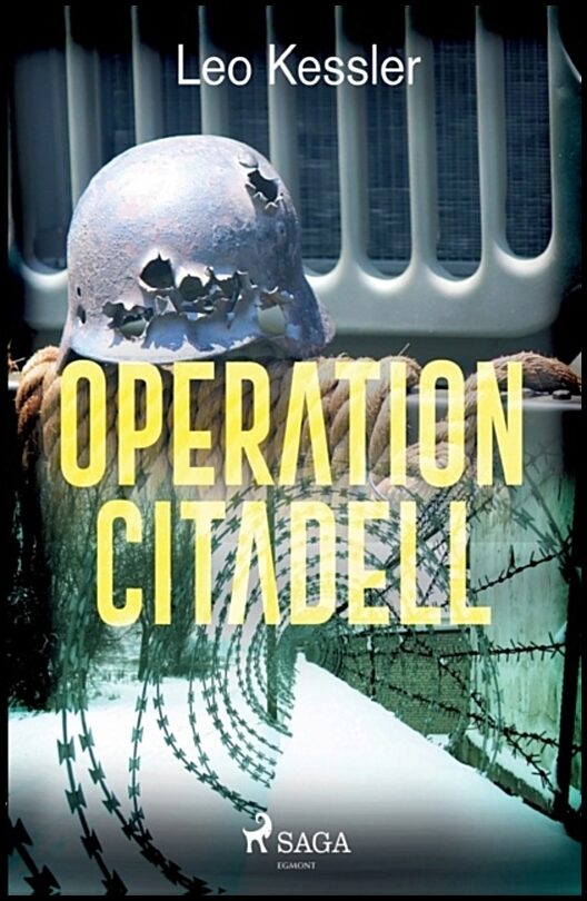 Kessler, Leo | Operation Citadell