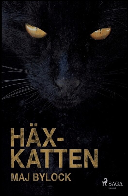 Bylock, Maj | Häxkatten