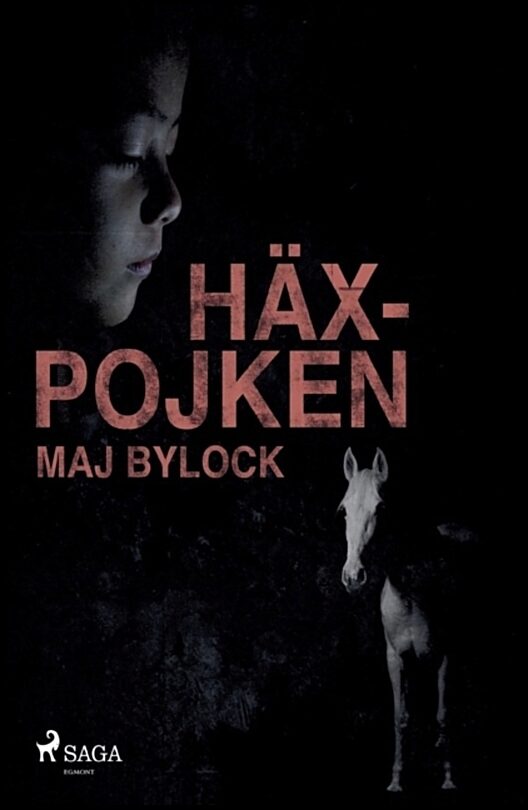Bylock, Maj | Häxpojken