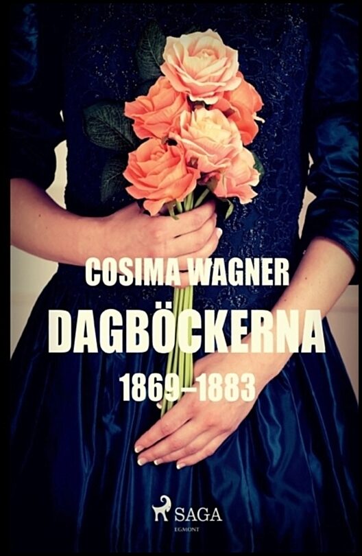 Wagner, Cosima | Dagböckerna 1869-1883